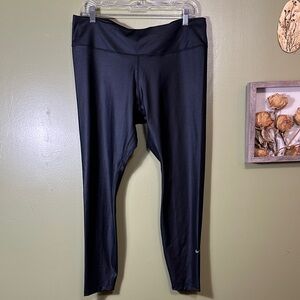 Nike Dri-Fit Athletic Leggings size XL